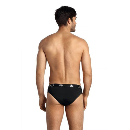 ANAIS MEN - PETROL SLIP XL - ANAIS MEN SLIP & THONG | Lingerie Harness Boutique