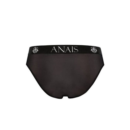 ANAIS MEN - PETROL SLIP XL - ANAIS MEN SLIP & THONG | Lingerie Harness Boutique