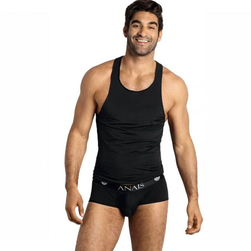 ANAIS MEN - PETROL TOP XL - ANAIS MEN ACCESORIES | Lingerie Harness Boutique