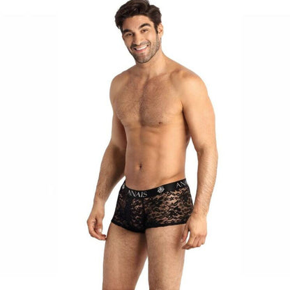 ANAIS MEN - ROMANCE BOXER XL - ANAIS MEN BOXER & BRIEF | Lingerie Harness Boutique