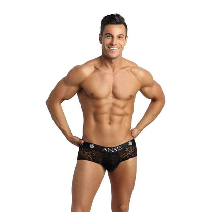ANAIS MEN - ROMANCE JOCK BIKINI XL - ANAIS MEN JOCK | Lingerie Harness Boutique