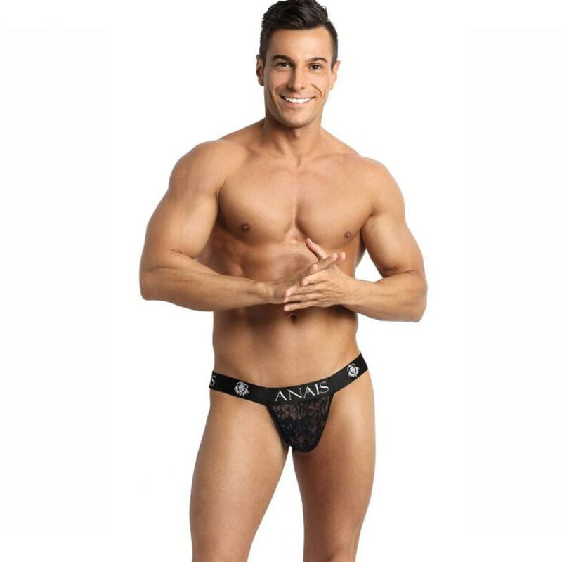 ANAIS MEN - ROMANCE JOCK STRAP XL - ANAIS MEN JOCK | Lingerie Harness Boutique