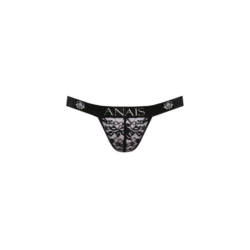 ANAIS MEN - ROMANCE JOCK STRAP XL - ANAIS MEN JOCK | Lingerie Harness Boutique