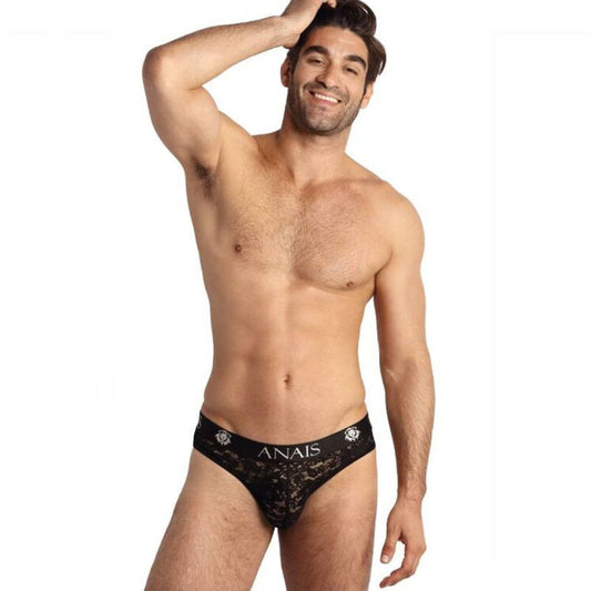 ANAIS MEN - SLIP ROMANCE XL - ANAIS MEN SLIP & THONG | Lingerie Harness Boutique