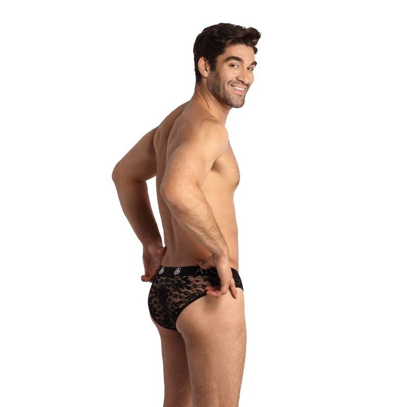 ANAIS MEN - SLIP ROMANCE XL - ANAIS MEN SLIP & THONG | Lingerie Harness Boutique