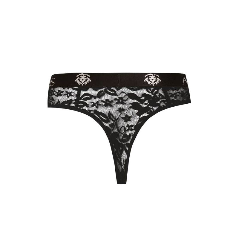 ANAIS MEN - PERCORSO ROMANCE XL - ANAIS MEN SLIP & THONG | Lingerie Harness Boutique