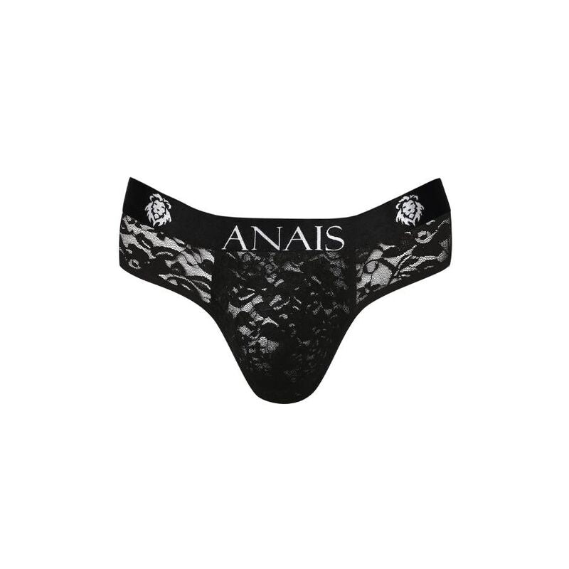 ANAIS MEN - PERCORSO ROMANCE XL - ANAIS MEN SLIP & THONG | Lingerie Harness Boutique