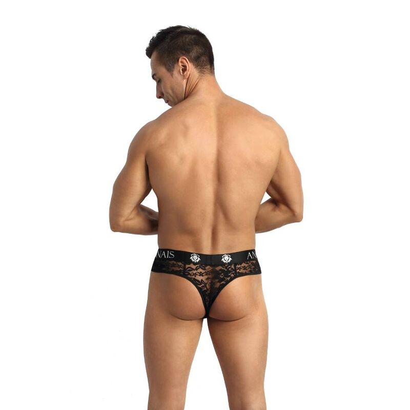 ANAIS MEN - PERCORSO ROMANCE XL - ANAIS MEN SLIP & THONG | Lingerie Harness Boutique
