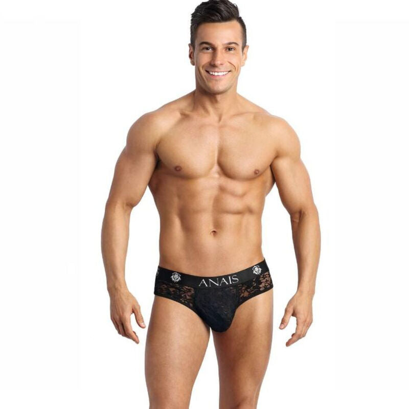 ANAIS MEN - PERCORSO ROMANCE XL - ANAIS MEN SLIP & THONG | Lingerie Harness Boutique