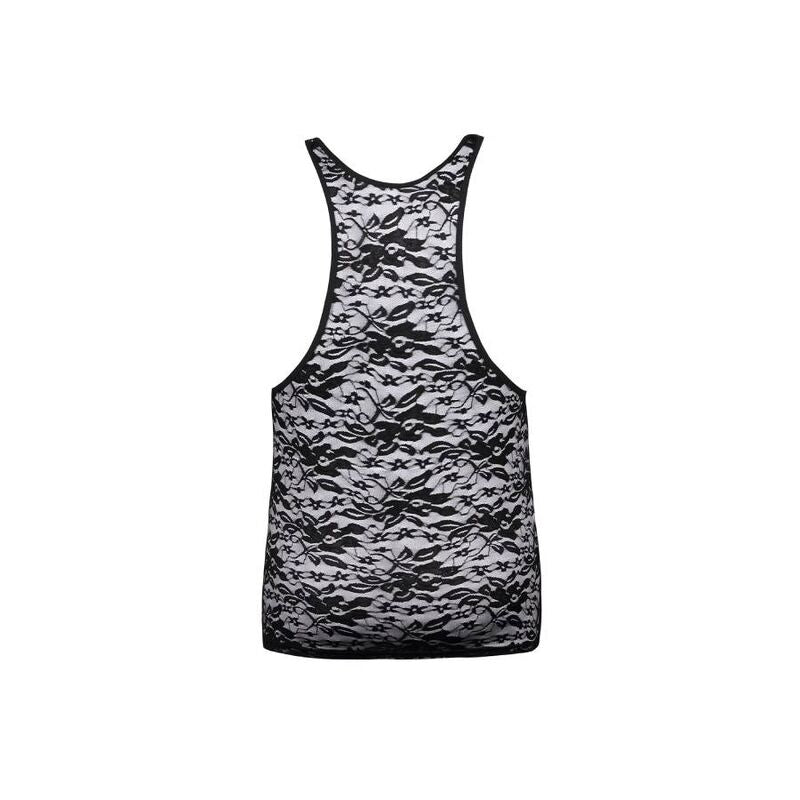 ANAIS MEN - TOP ROMANCE XL - ANAIS MEN ACCESORIES | Lingerie Harness Boutique