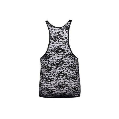 ANAIS MEN - TOP ROMANCE XL - ANAIS MEN ACCESORIES | Lingerie Harness Boutique