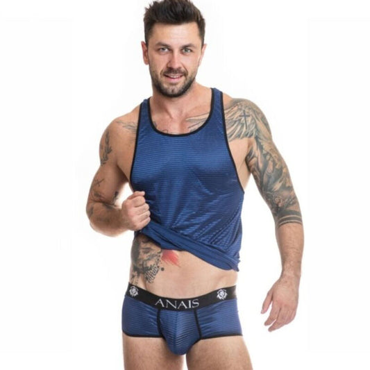 ANAIS MEN - NAVAL TOP XL - ANAIS MEN ACCESORIES | Lingerie Harness Boutique