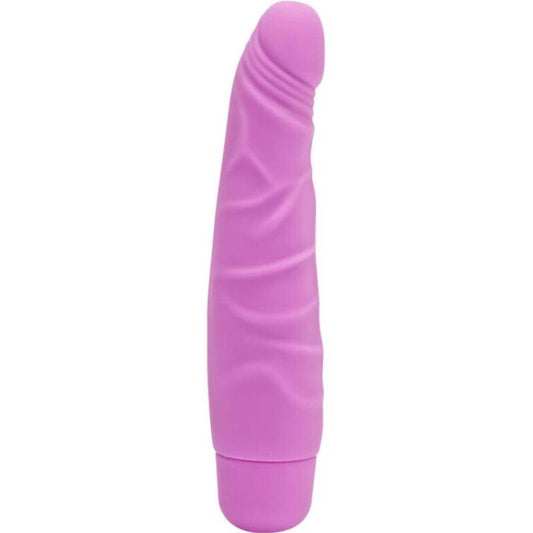 GET REAL - MINI VIBRATORE CLASSIC SLIM ROSA - GET REAL | Lingerie Harness Boutique