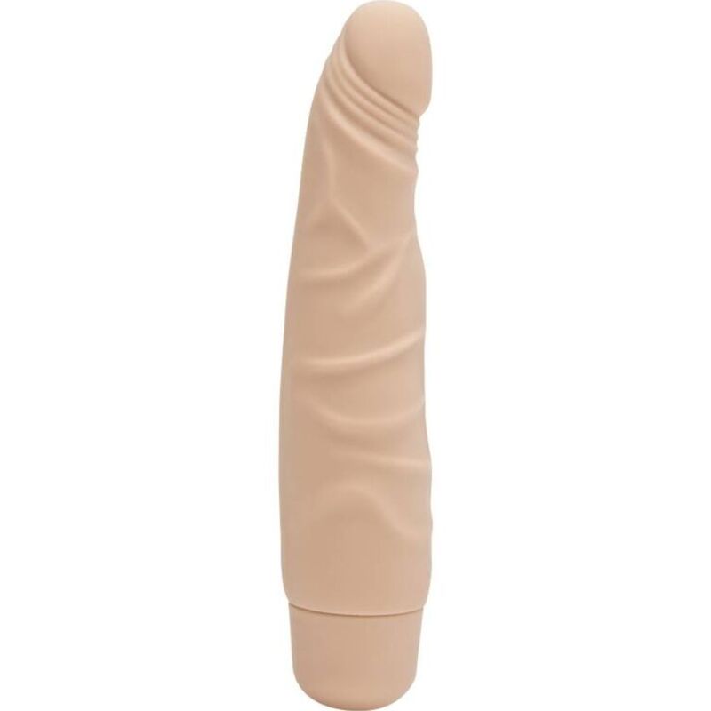 GET REAL - MINI PELLE VIBRANTE SLIM CLASSICA - GET REAL | Lingerie Harness Boutique