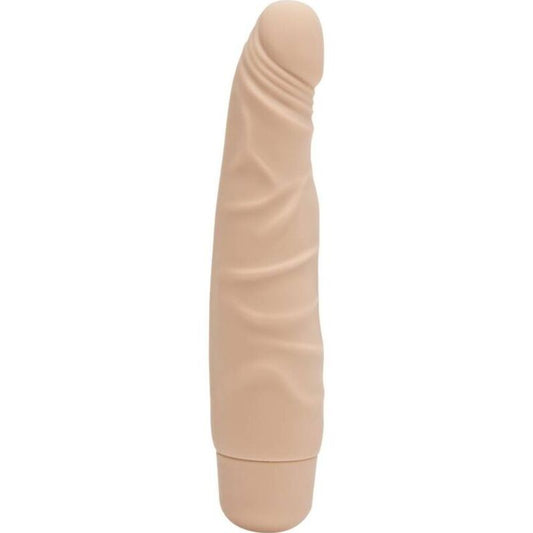 GET REAL - MINI PELLE VIBRANTE SLIM CLASSICA - GET REAL | Lingerie Harness Boutique
