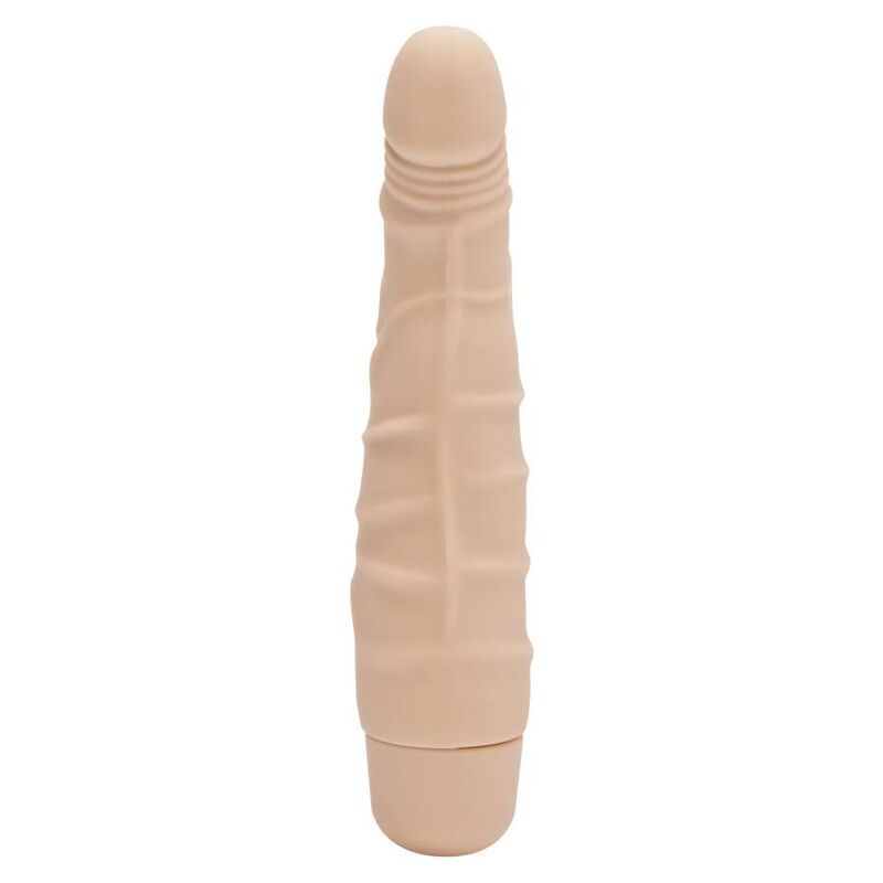 GET REAL - MINI PELLE VIBRANTE SLIM CLASSICA - GET REAL | Lingerie Harness Boutique