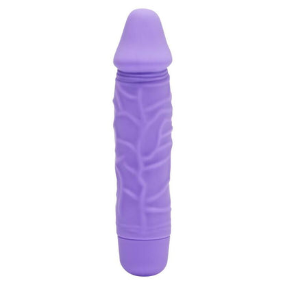 GET REAL - MINI VIBRATORE CLASSICO VIOLA - GET REAL | Lingerie Harness Boutique