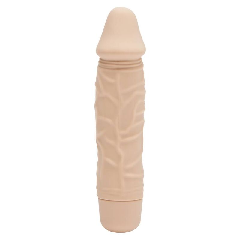 GET REAL - MINI PELLE VIBRATORE CLASSICA - GET REAL | Lingerie Harness Boutique