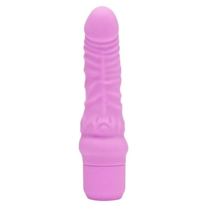 GET REAL - MINI VIBRATORE CLASSICO G-SPOT ROSA - GET REAL | Lingerie Harness Boutique