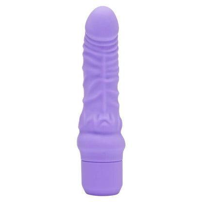 GET REAL - MINI VIBRATORE CLASSICO G-SPOT VIOLA - GET REAL | Lingerie Harness Boutique