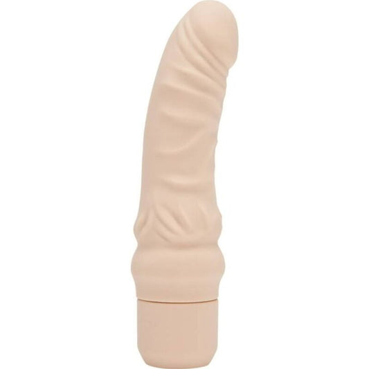 GET REAL - MINI CLASSIC VIBRATING SKIN G-SPOT