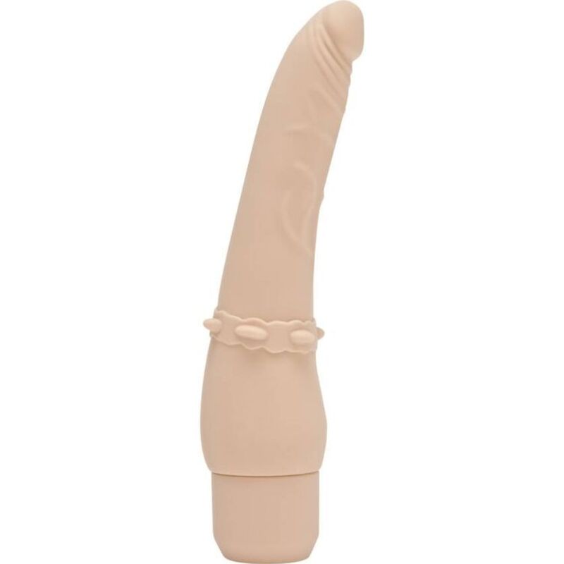 GET REAL - PELLE VIBRANTE CLASSICA LISCIA - GET REAL | Lingerie Harness Boutique