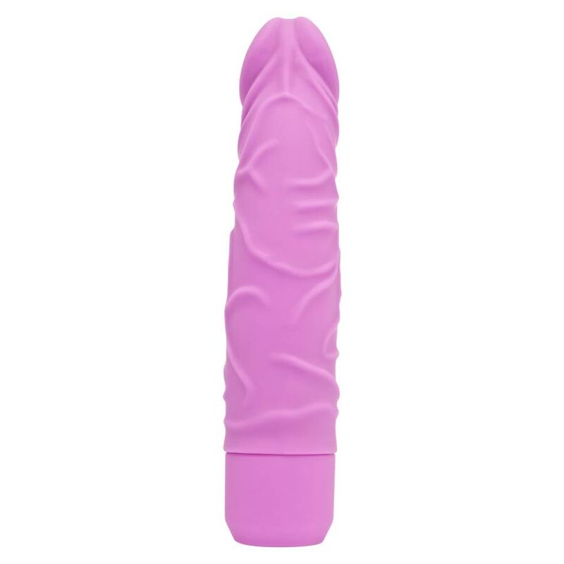 GET REAL - VIBRATORE ROSA ORIGINALE CLASSICO - GET REAL | Lingerie Harness Boutique