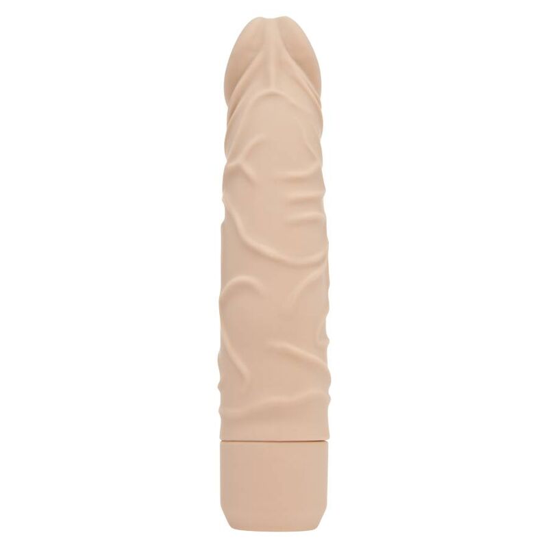 GET REAL - VIBRATORE NATURALE ORIGINALE CLASSICO - GET REAL | Lingerie Harness Boutique