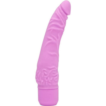 GET REAL - VIBRATORE CLASSICO SLIM ROSA - GET REAL | Lingerie Harness Boutique