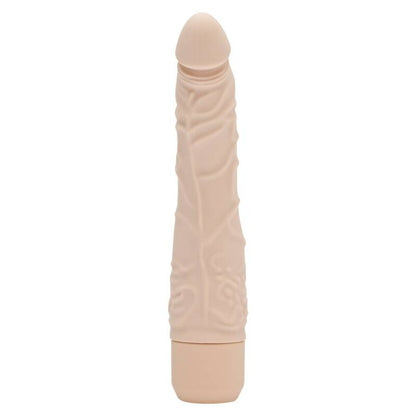 GET REAL - PELLE VIBRANTE CLASSICA SOTTILE - GET REAL | Lingerie Harness Boutique