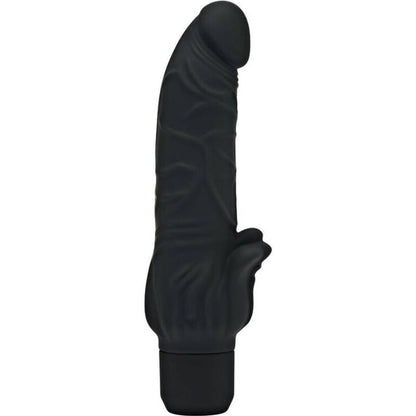 GET REAL - VIBRATORE STIM CLASSICO NERO - GET REAL | Lingerie Harness Boutique