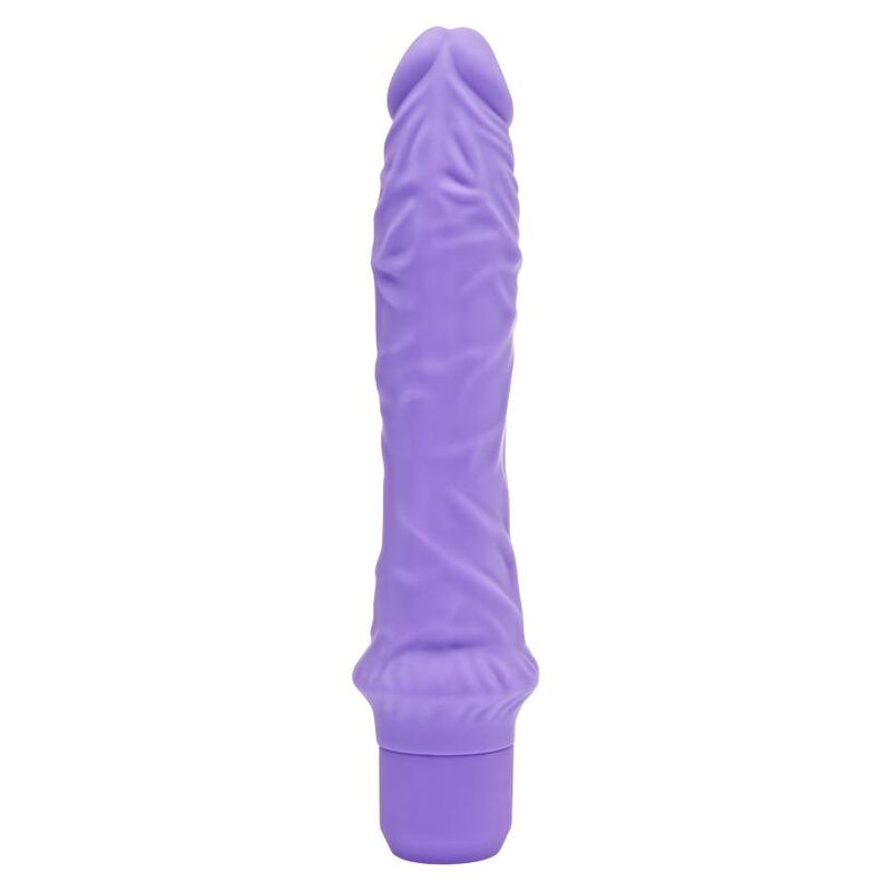 GET REAL - VIBRATORE CLASSICO GRANDE VIOLA - GET REAL | Lingerie Harness Boutique
