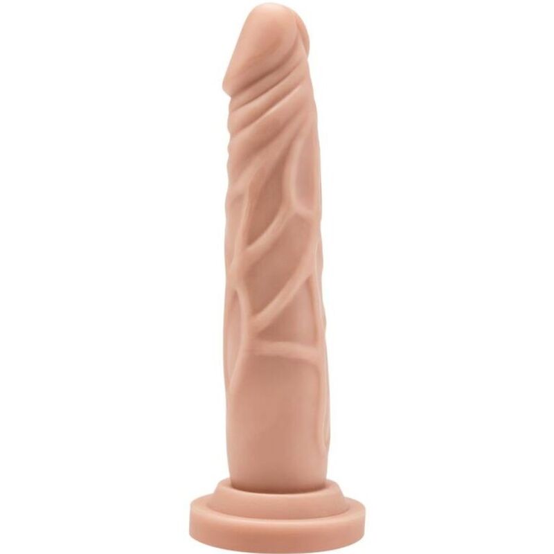 GET REAL - PELLE DONG 18 CM - GET REAL | Lingerie Harness Boutique
