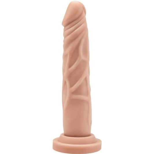 GET REAL - PELLE DONG 18 CM - GET REAL | Lingerie Harness Boutique