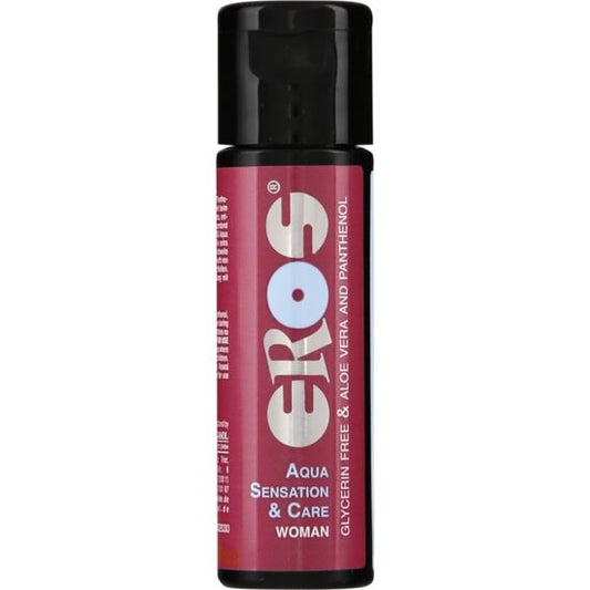 EROS - WATER-BASED MEDICINAL LUBRICANT FOR WOMEN 30 ML