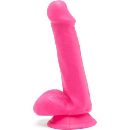 GET REAL - HAPPY DICKS DILDO 12 CM SFERE ROSA - GET REAL | Lingerie Harness Boutique
