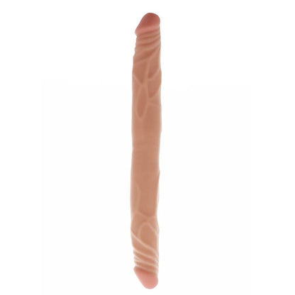 GET REAL - PELLE DOPPIA DONG 35 CM - GET REAL | Lingerie Harness Boutique