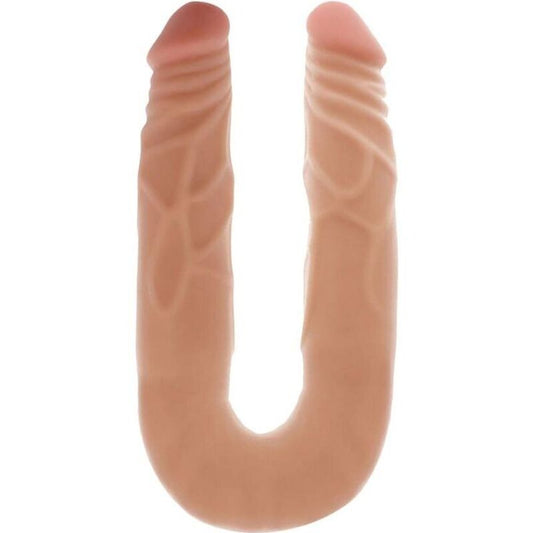 GET REAL - PELLE DOPPIA DONG 35 CM - GET REAL | Lingerie Harness Boutique