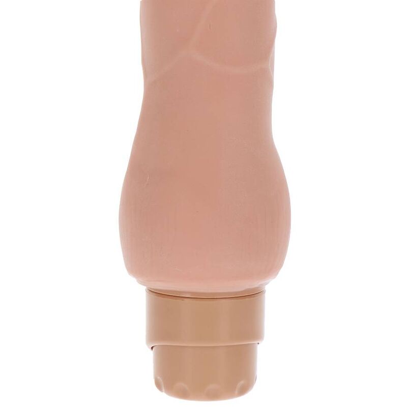 GET REAL - PELLE VIBRANTE LISCIA A DOPPIA DENSIT - GET REAL | Lingerie Harness Boutique