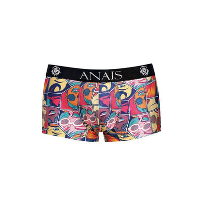 ANAIS MEN - COMICS BOXER XL - ANAIS MEN BOXER & BRIEF | Lingerie Harness Boutique