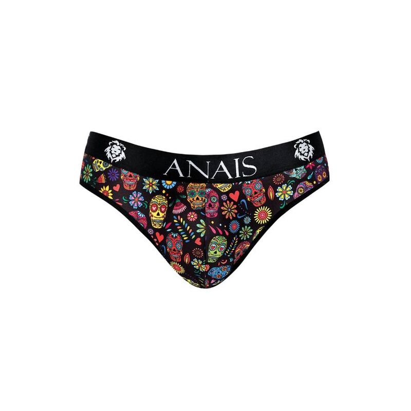 ANAIS MEN - MEXICO SLIP XL - ANAIS MEN SLIP & THONG | Lingerie Harness Boutique