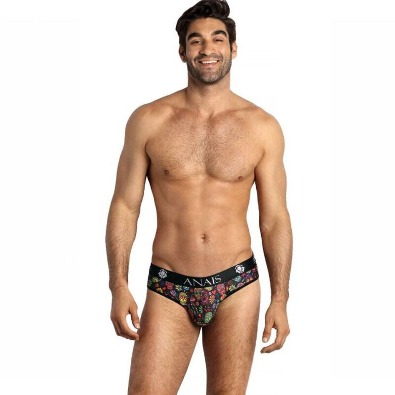 ANAIS MEN - MEXICO SLIP XL - ANAIS MEN SLIP & THONG | Lingerie Harness Boutique