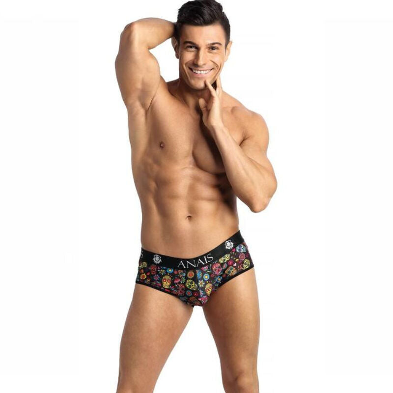 ANAIS MEN - MEXICO JOCK BIKINI L - ANAIS MEN JOCK | Lingerie Harness Boutique