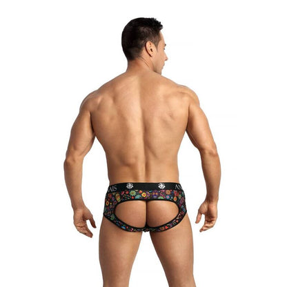 ANAIS MEN - MEXICO JOCK BIKINI M - ANAIS MEN JOCK | Lingerie Harness Boutique