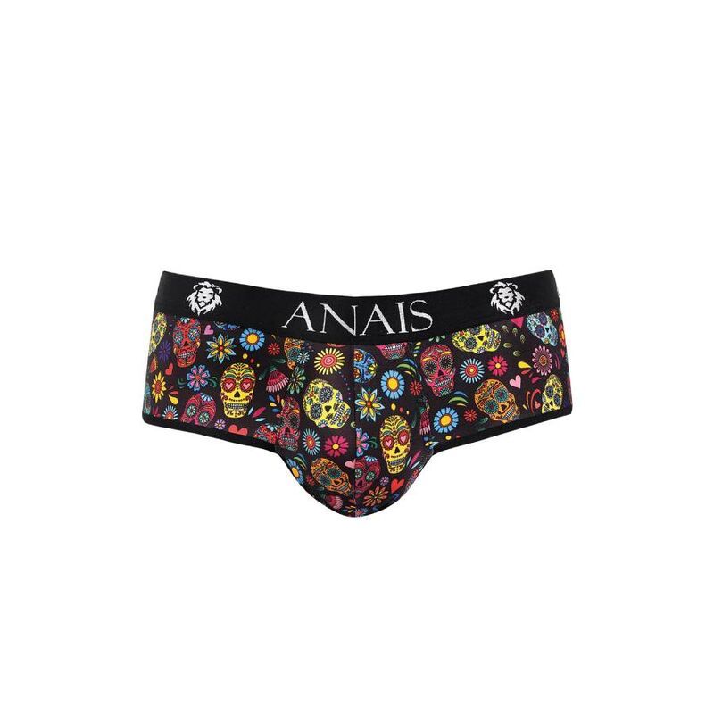 ANAIS MEN - MEXICO JOCK BIKINI M - ANAIS MEN JOCK | Lingerie Harness Boutique