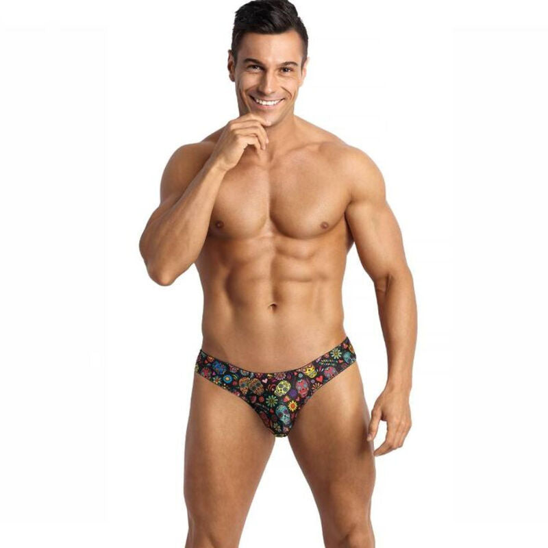 ANAIS MEN - MEXICO STRING XL - ANAIS MEN SLIP & THONG | Lingerie Harness Boutique