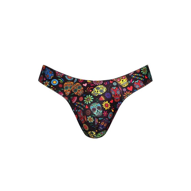 ANAIS MEN - MEXICO STRING XL - ANAIS MEN SLIP & THONG | Lingerie Harness Boutique