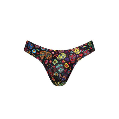 ANAIS MEN - MEXICO STRING XL - ANAIS MEN SLIP & THONG | Lingerie Harness Boutique