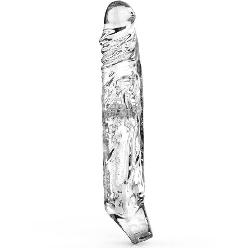 GET REAL - XLARGE CLEAR EXTENSION SLEEVE