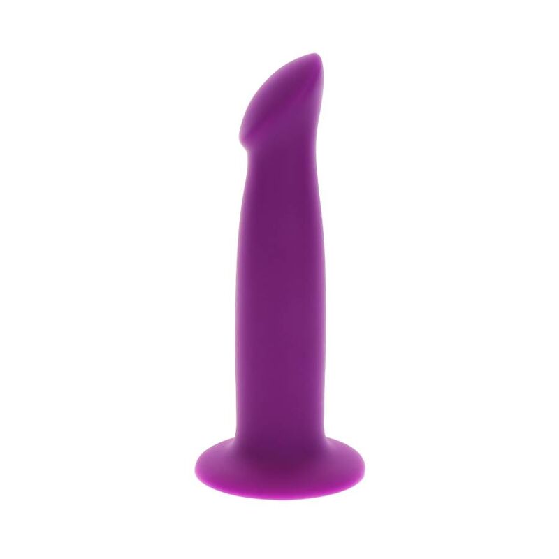 GET REAL - GOODHEAD DONG 12 CM VIOLA - GET REAL | Lingerie Harness Boutique